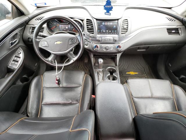 Photo 7 VIN: 2G1105S3XK9142236 - CHEVROLET IMPALA 