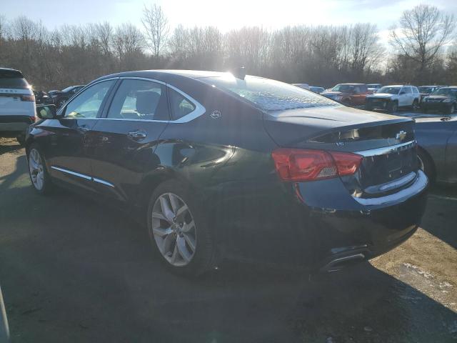 Photo 1 VIN: 2G1105S3XK9143550 - CHEVROLET IMPALA PRE 