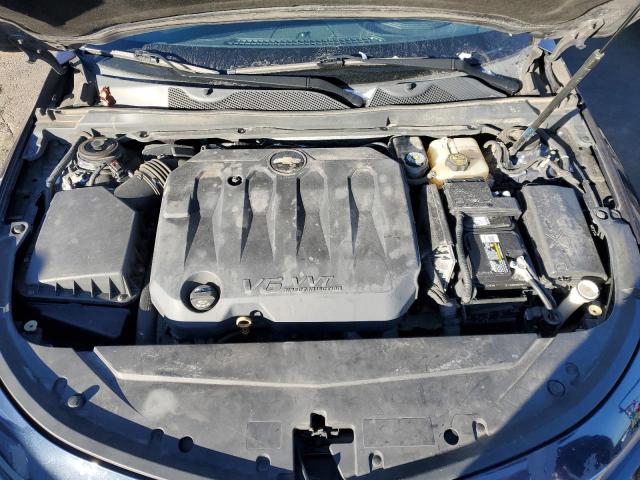 Photo 10 VIN: 2G1105S3XK9143550 - CHEVROLET IMPALA PRE 