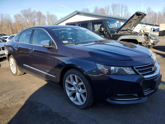 Photo 3 VIN: 2G1105S3XK9143550 - CHEVROLET IMPALA PRE 