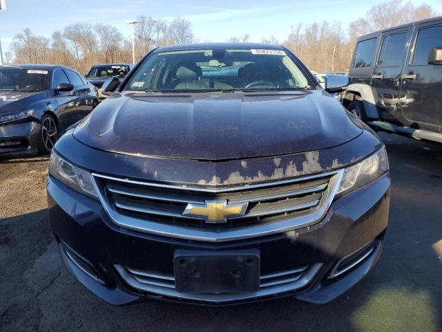 Photo 4 VIN: 2G1105S3XK9143550 - CHEVROLET IMPALA PRE 