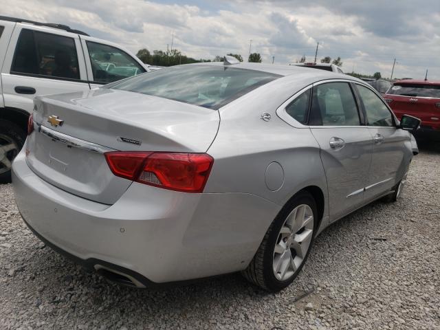 Photo 3 VIN: 2G1105S3XK9144794 - CHEVROLET IMPALA PRE 