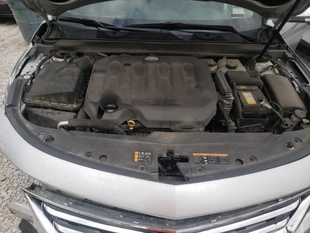 Photo 6 VIN: 2G1105S3XK9144794 - CHEVROLET IMPALA PRE 