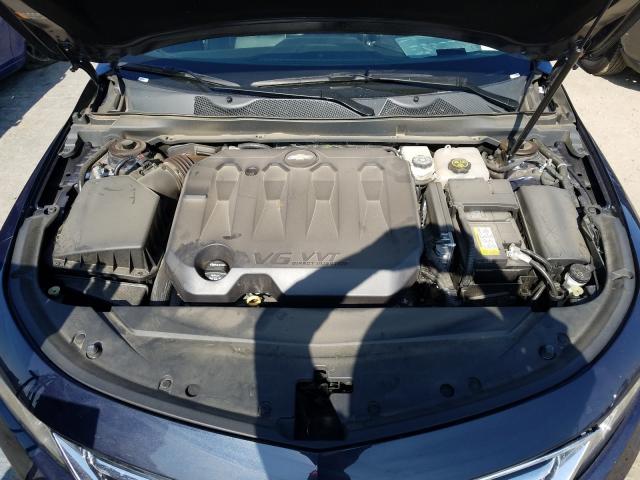 Photo 6 VIN: 2G1105S3XK9149509 - CHEVROLET IMPALA PRE 