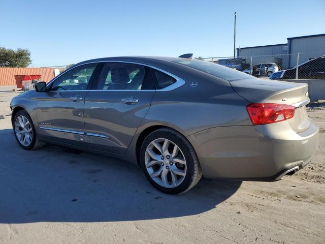 Photo 1 VIN: 2G1105S3XK9151258 - CHEVROLET IMPALA PRE 