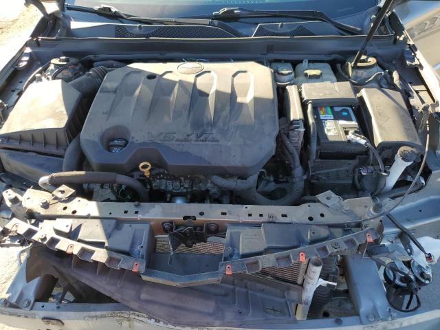 Photo 10 VIN: 2G1105S3XK9151258 - CHEVROLET IMPALA PRE 