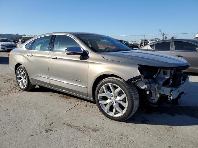 Photo 3 VIN: 2G1105S3XK9151258 - CHEVROLET IMPALA PRE 