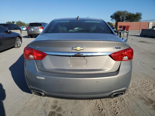 Photo 5 VIN: 2G1105S3XK9151258 - CHEVROLET IMPALA PRE 