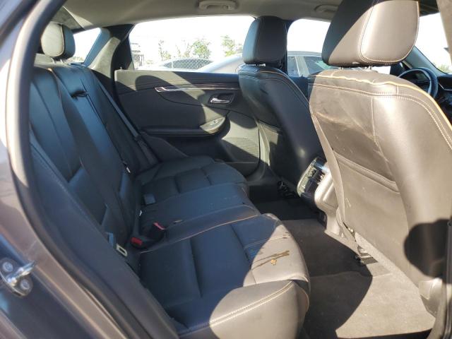 Photo 9 VIN: 2G1105S3XK9151258 - CHEVROLET IMPALA PRE 