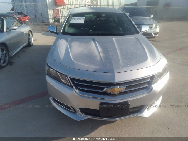 Photo 5 VIN: 2G1105S3XL9104149 - CHEVROLET IMPALA 