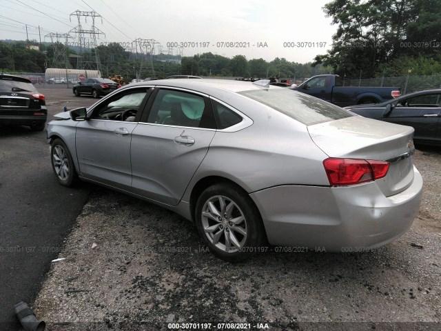 Photo 2 VIN: 2G1105SA0G9131882 - CHEVROLET IMPALA 