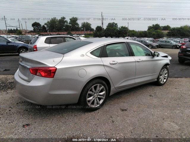 Photo 3 VIN: 2G1105SA0G9131882 - CHEVROLET IMPALA 