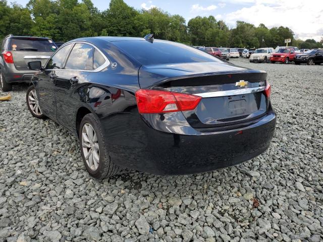 Photo 2 VIN: 2G1105SA0G9138086 - CHEVROLET IMPALA LT 