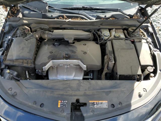 Photo 6 VIN: 2G1105SA0G9138086 - CHEVROLET IMPALA LT 