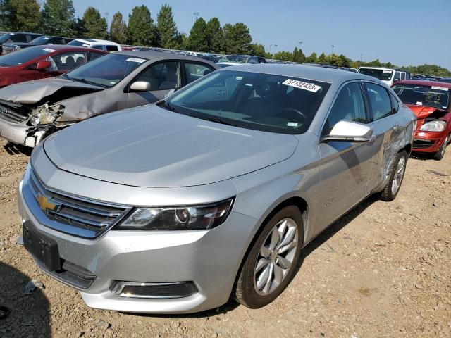 Photo 0 VIN: 2G1105SA0G9141554 - CHEVROLET IMPALA LT 