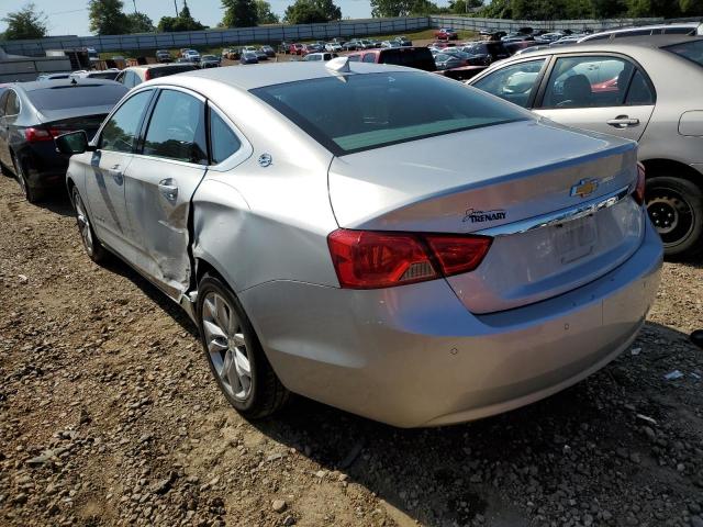 Photo 1 VIN: 2G1105SA0G9141554 - CHEVROLET IMPALA LT 