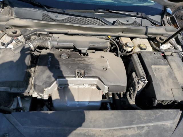 Photo 10 VIN: 2G1105SA0G9141554 - CHEVROLET IMPALA LT 