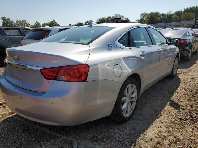 Photo 2 VIN: 2G1105SA0G9141554 - CHEVROLET IMPALA LT 