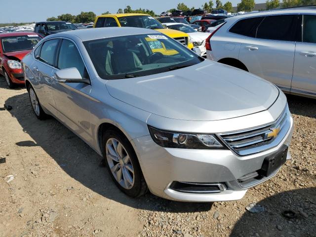 Photo 3 VIN: 2G1105SA0G9141554 - CHEVROLET IMPALA LT 