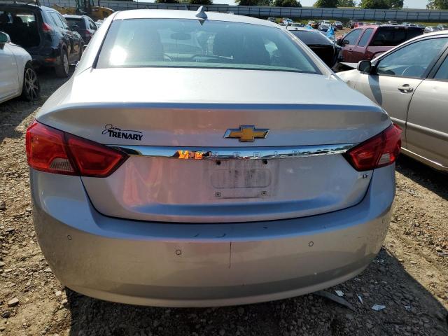 Photo 5 VIN: 2G1105SA0G9141554 - CHEVROLET IMPALA LT 