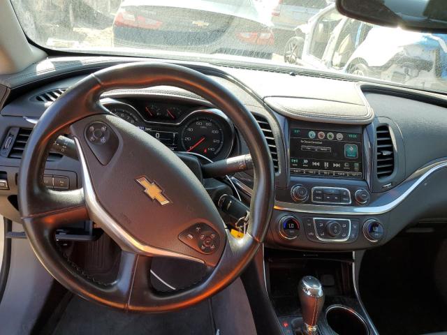 Photo 7 VIN: 2G1105SA0G9141554 - CHEVROLET IMPALA LT 