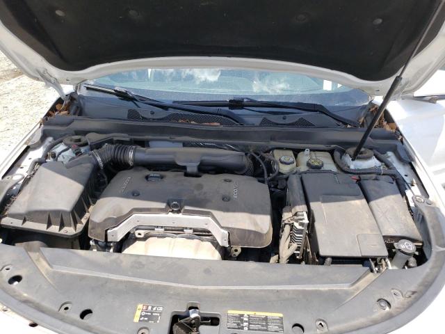 Photo 10 VIN: 2G1105SA0G9149461 - CHEVROLET IMPALA LT 