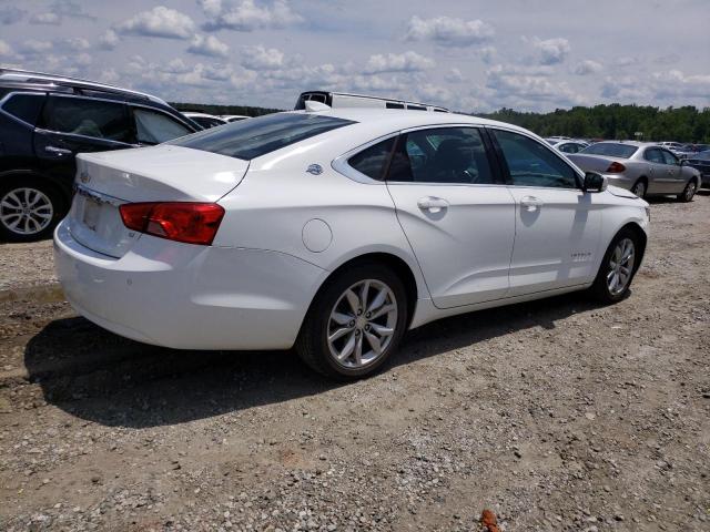 Photo 2 VIN: 2G1105SA0G9149461 - CHEVROLET IMPALA LT 