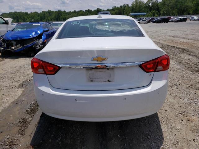 Photo 5 VIN: 2G1105SA0G9149461 - CHEVROLET IMPALA LT 