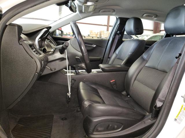 Photo 6 VIN: 2G1105SA0G9149461 - CHEVROLET IMPALA LT 