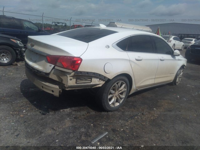 Photo 3 VIN: 2G1105SA0G9184601 - CHEVROLET IMPALA 