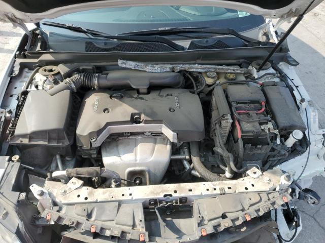 Photo 10 VIN: 2G1105SA0G9184811 - CHEVROLET IMPALA LT 