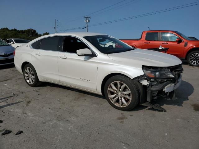 Photo 3 VIN: 2G1105SA0G9184811 - CHEVROLET IMPALA LT 