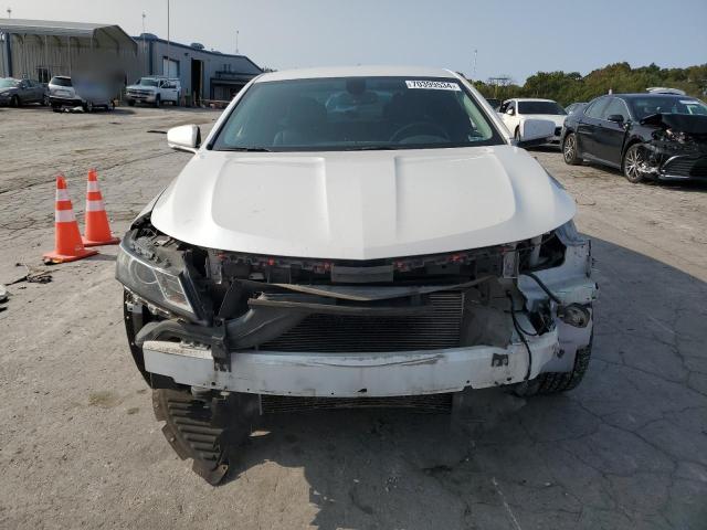 Photo 4 VIN: 2G1105SA0G9184811 - CHEVROLET IMPALA LT 