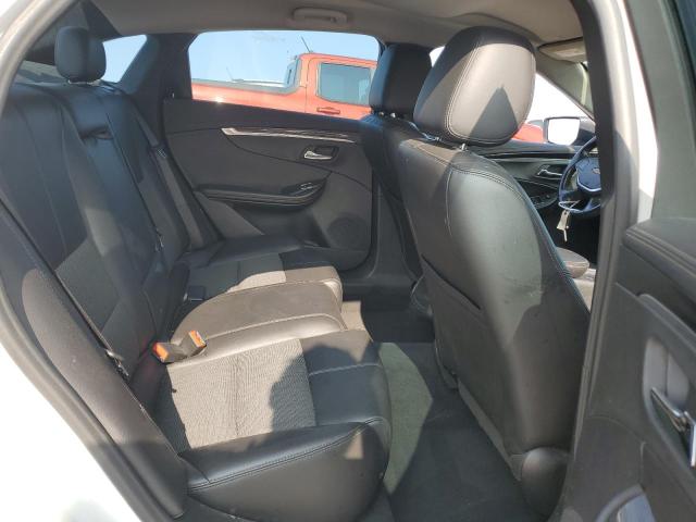 Photo 9 VIN: 2G1105SA0G9184811 - CHEVROLET IMPALA LT 