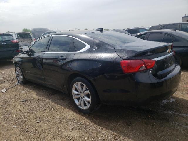 Photo 1 VIN: 2G1105SA0H9117997 - CHEVROLET IMPALA LT 