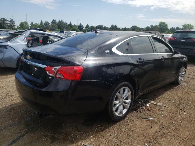 Photo 2 VIN: 2G1105SA0H9117997 - CHEVROLET IMPALA LT 