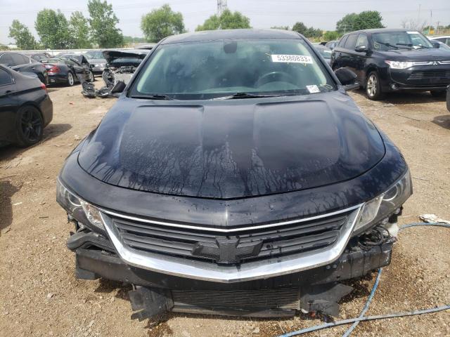 Photo 4 VIN: 2G1105SA0H9117997 - CHEVROLET IMPALA LT 