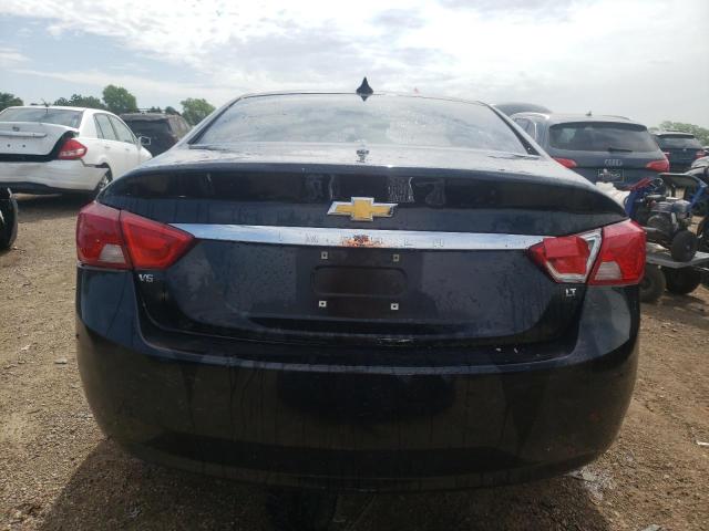 Photo 5 VIN: 2G1105SA0H9117997 - CHEVROLET IMPALA LT 