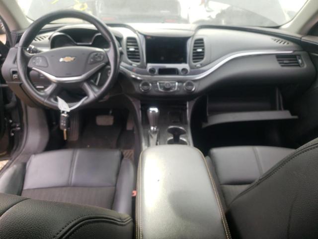 Photo 7 VIN: 2G1105SA0H9117997 - CHEVROLET IMPALA LT 