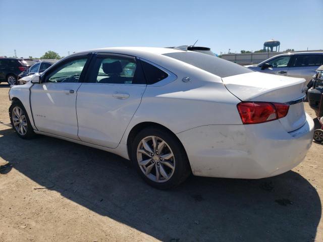 Photo 1 VIN: 2G1105SA0H9133567 - CHEVROLET IMPALA 