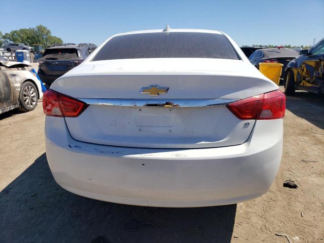 Photo 5 VIN: 2G1105SA0H9133567 - CHEVROLET IMPALA 