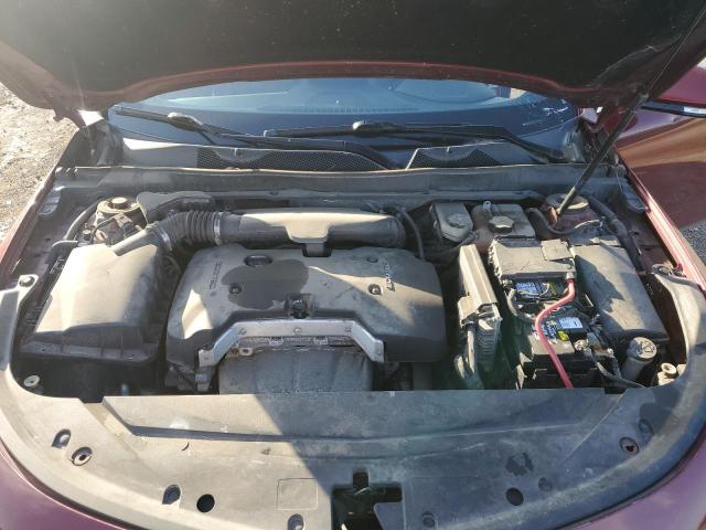 Photo 10 VIN: 2G1105SA0H9140325 - CHEVROLET IMPALA LT 