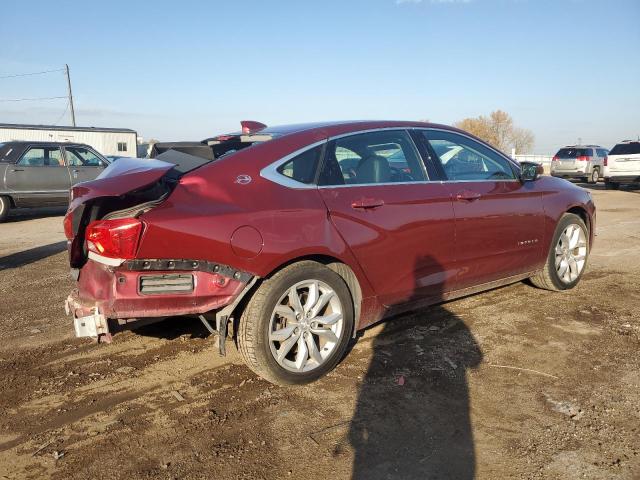 Photo 2 VIN: 2G1105SA0H9140325 - CHEVROLET IMPALA LT 