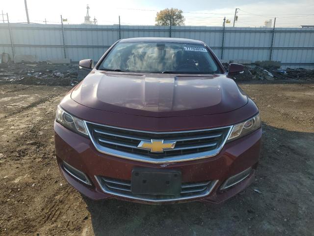 Photo 4 VIN: 2G1105SA0H9140325 - CHEVROLET IMPALA LT 