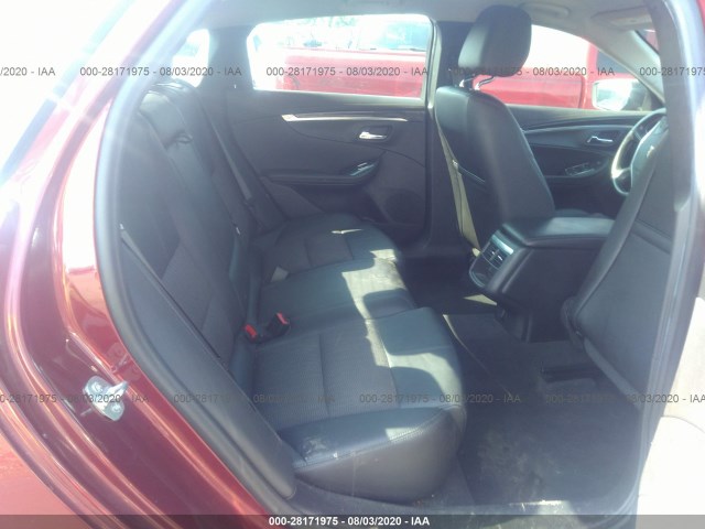 Photo 7 VIN: 2G1105SA0H9140566 - CHEVROLET IMPALA 