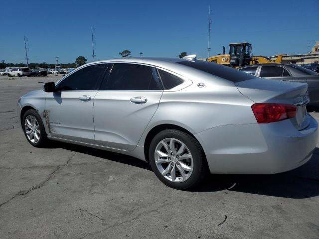 Photo 1 VIN: 2G1105SA0H9147789 - CHEVROLET IMPALA LT 