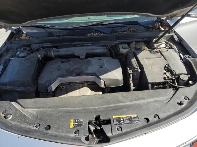 Photo 10 VIN: 2G1105SA0H9147789 - CHEVROLET IMPALA LT 