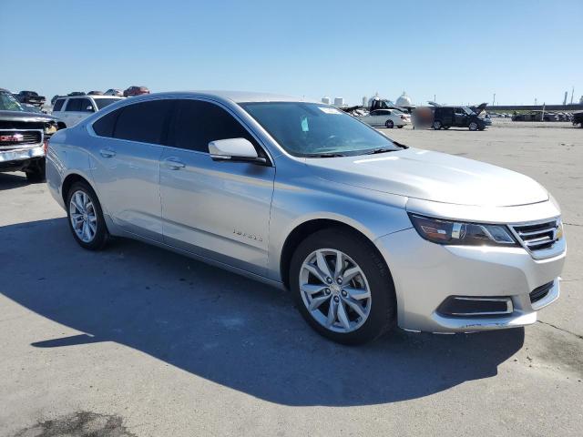 Photo 3 VIN: 2G1105SA0H9147789 - CHEVROLET IMPALA LT 