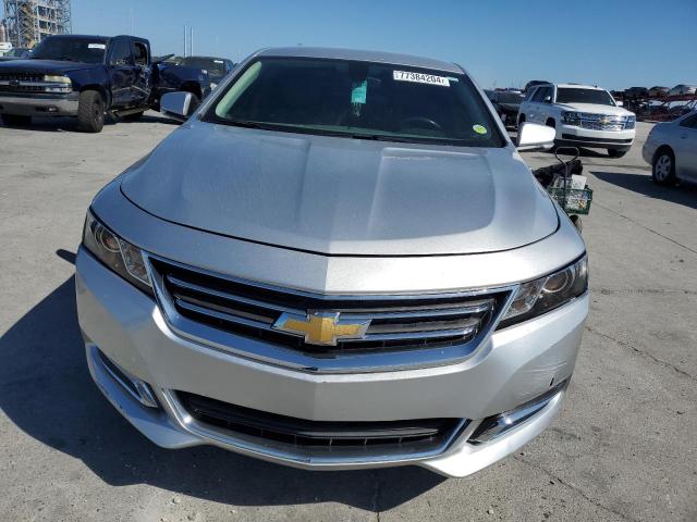 Photo 4 VIN: 2G1105SA0H9147789 - CHEVROLET IMPALA LT 