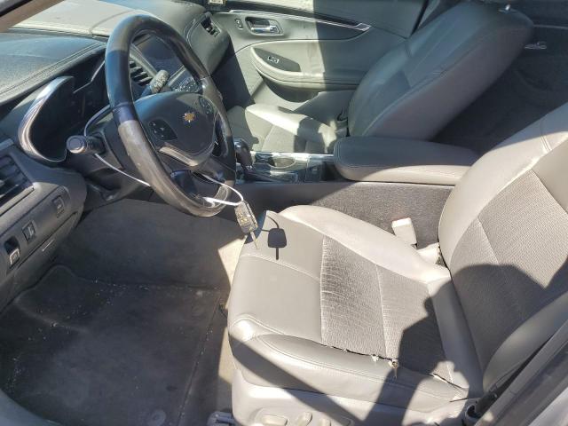 Photo 6 VIN: 2G1105SA0H9147789 - CHEVROLET IMPALA LT 